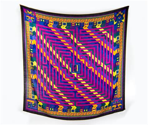 hermes aztec n hidaka le fil d'arianes|Hermes Le Fil D'ariane by Natsuno Hidaka Hermes Carre .